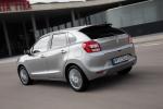 Suzuki Baleno 2015 года